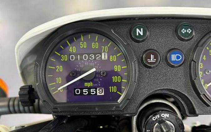 2007 Kawasaki KLX™250S