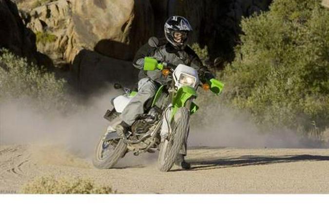 2007 Kawasaki KLX™250S