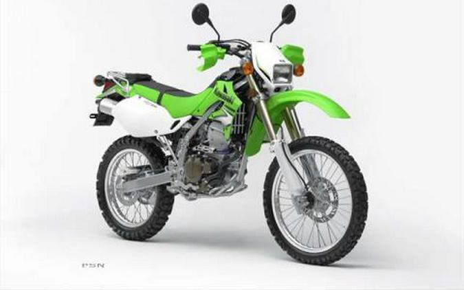2007 Kawasaki KLX™250S