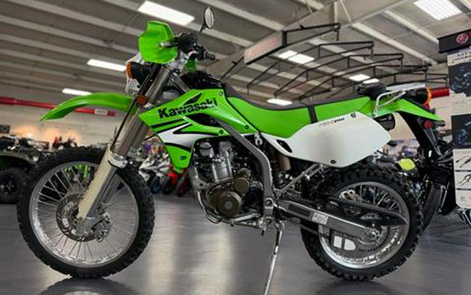2007 Kawasaki KLX™250S