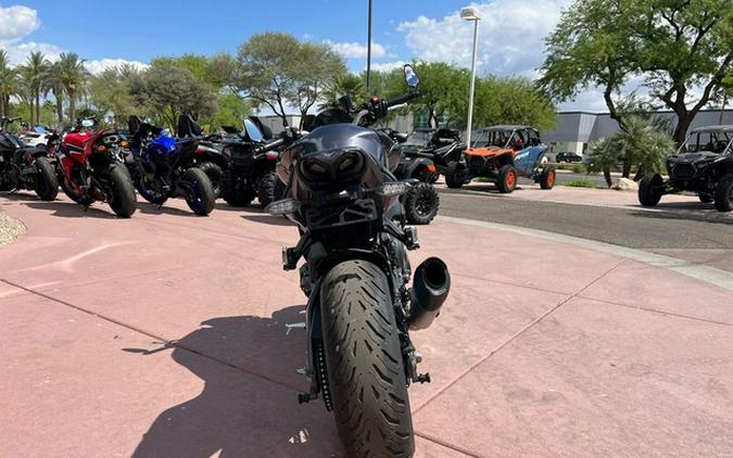 2024 Yamaha MT 10