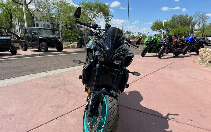 2024 Yamaha MT 10