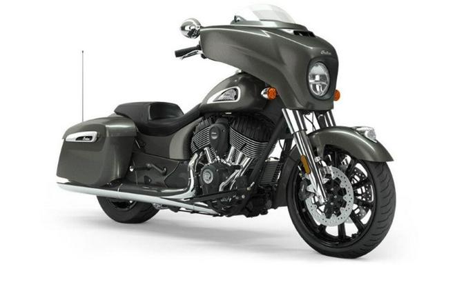 N19TCBAAAX 2019 Chieftain®