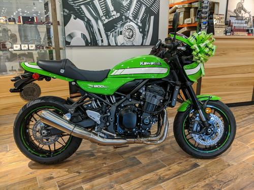 2018 Kawasaki Z900RS Cafe: MD Ride Review (Bike Reports) (News)
