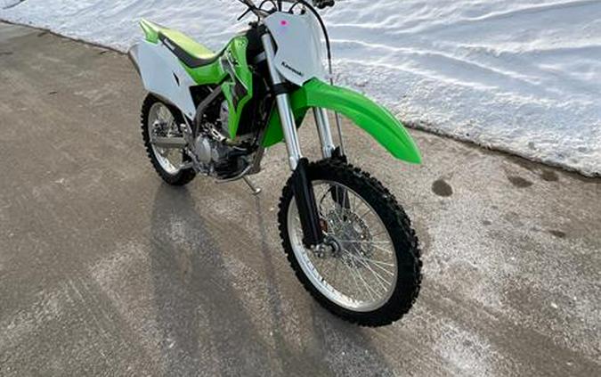 2023 Kawasaki KLX 300R