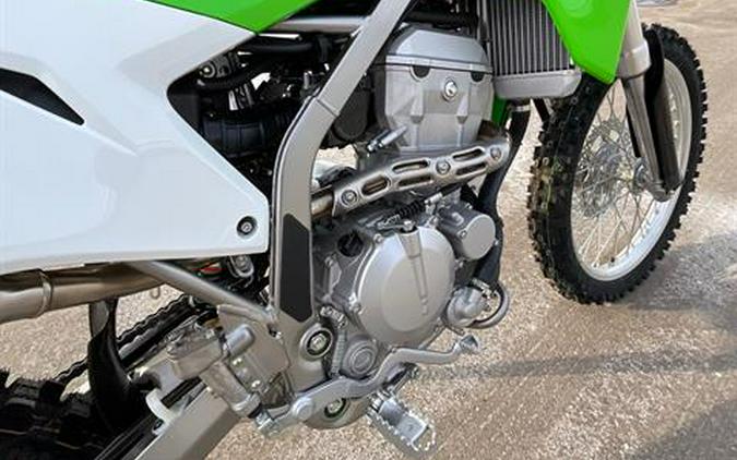 2023 Kawasaki KLX 300R