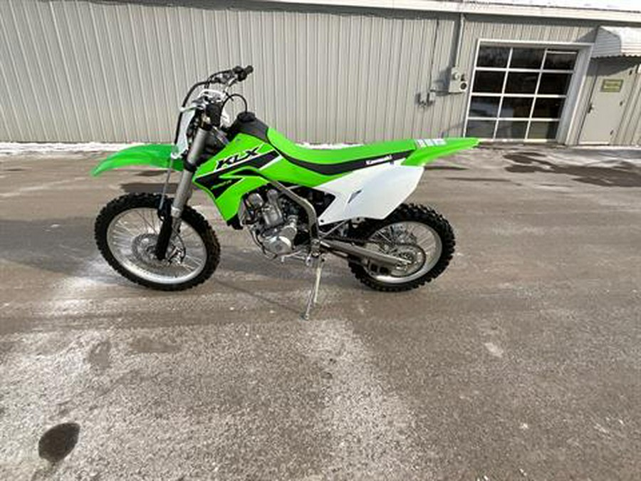 2023 Kawasaki KLX 300R