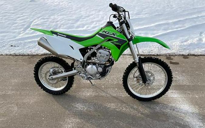 2023 Kawasaki KLX 300R