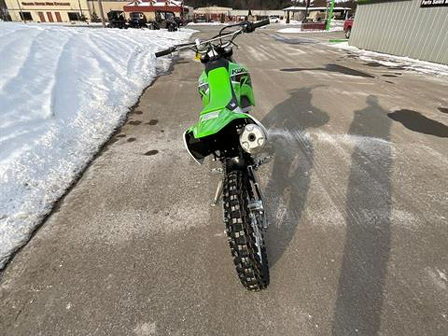 2023 Kawasaki KLX 300R