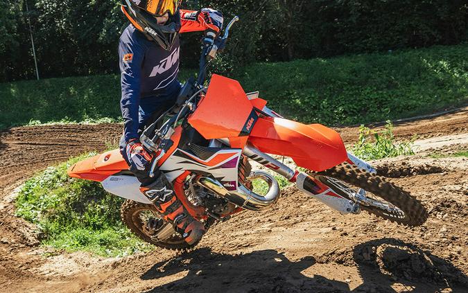 2024 KTM 65 SX