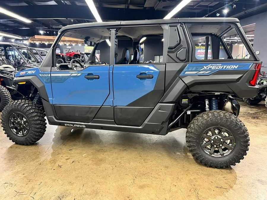 2024 Polaris® XPedition ADV 5 Ultimate