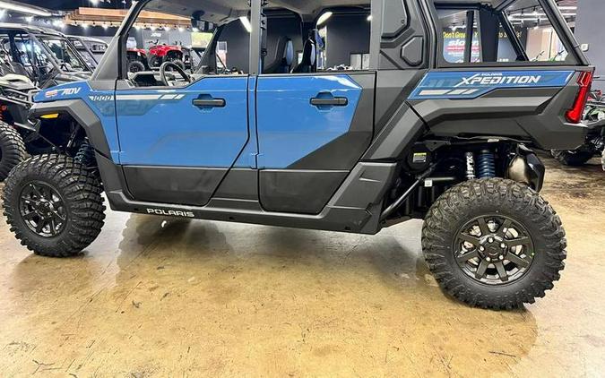 2024 Polaris® XPedition ADV 5 Ultimate