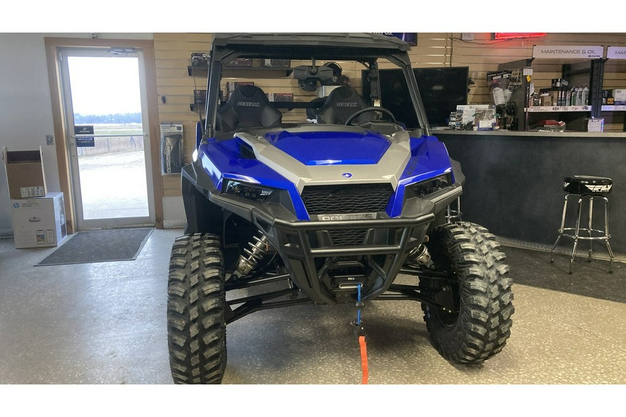 2024 Polaris Industries GENERAL® XP 1000 Ultimate