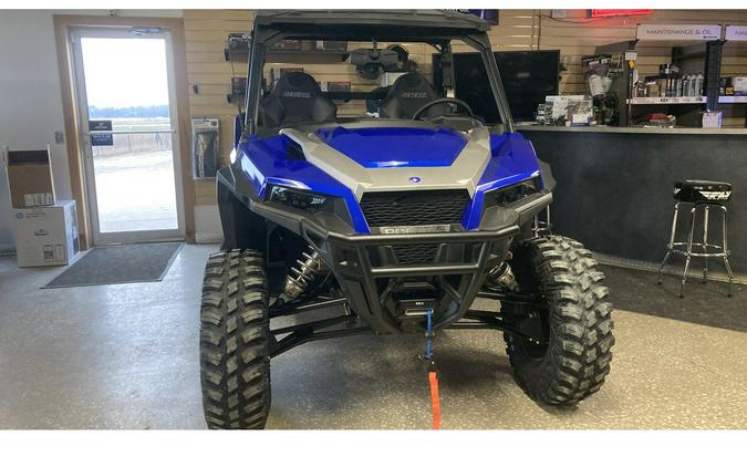 2024 Polaris Industries GENERAL® XP 1000 Ultimate