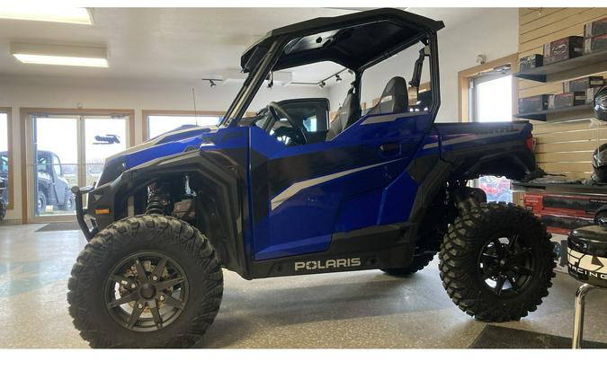 2024 Polaris Industries GENERAL® XP 1000 Ultimate