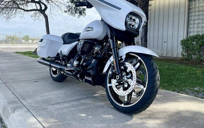 2024 Harley-Davidson® FLHX - Street Glide®