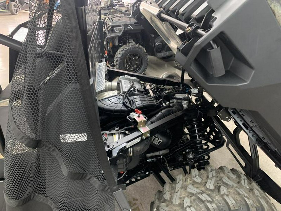 2024 Polaris® Ranger XP 1000 Premium Polaris Pursuit Camo