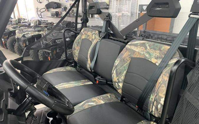 2024 Polaris® Ranger XP 1000 Premium Polaris Pursuit Camo