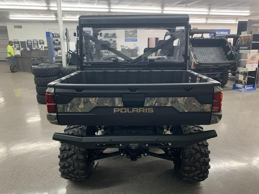 2024 Polaris® Ranger XP 1000 Premium Polaris Pursuit Camo