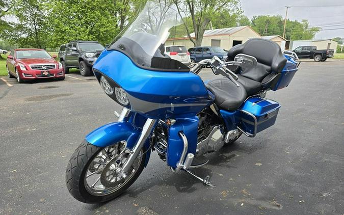 2004 Harley-Davidson Touring FLTRI - Road Glide Injection