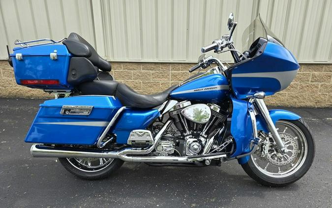 2004 Harley-Davidson Touring FLTRI - Road Glide Injection