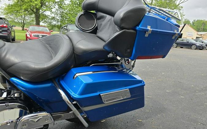 2004 Harley-Davidson Touring FLTRI - Road Glide Injection