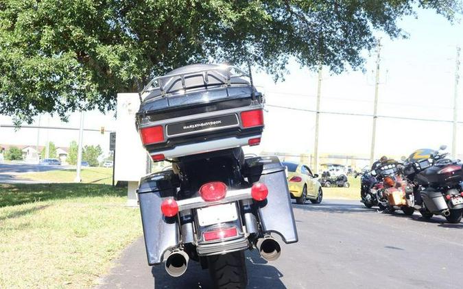 2012 Harley-Davidson® Limited