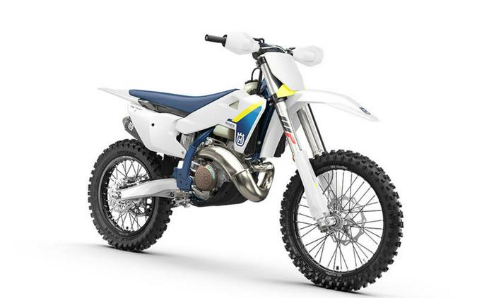 2025 Husqvarna® TX300