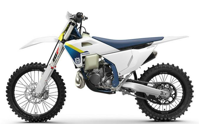 2025 Husqvarna® TX300