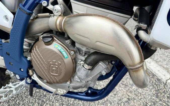 2025 Husqvarna FC 250