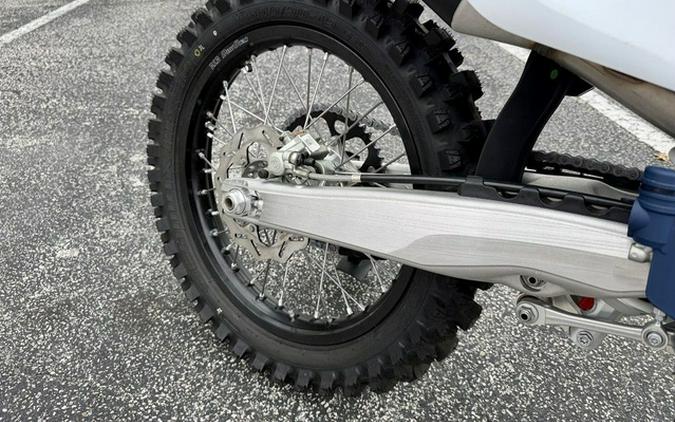2025 Husqvarna FC 250