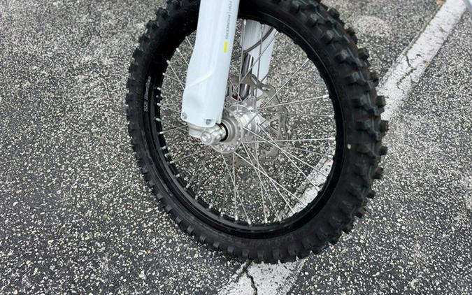 2025 Husqvarna FC 250