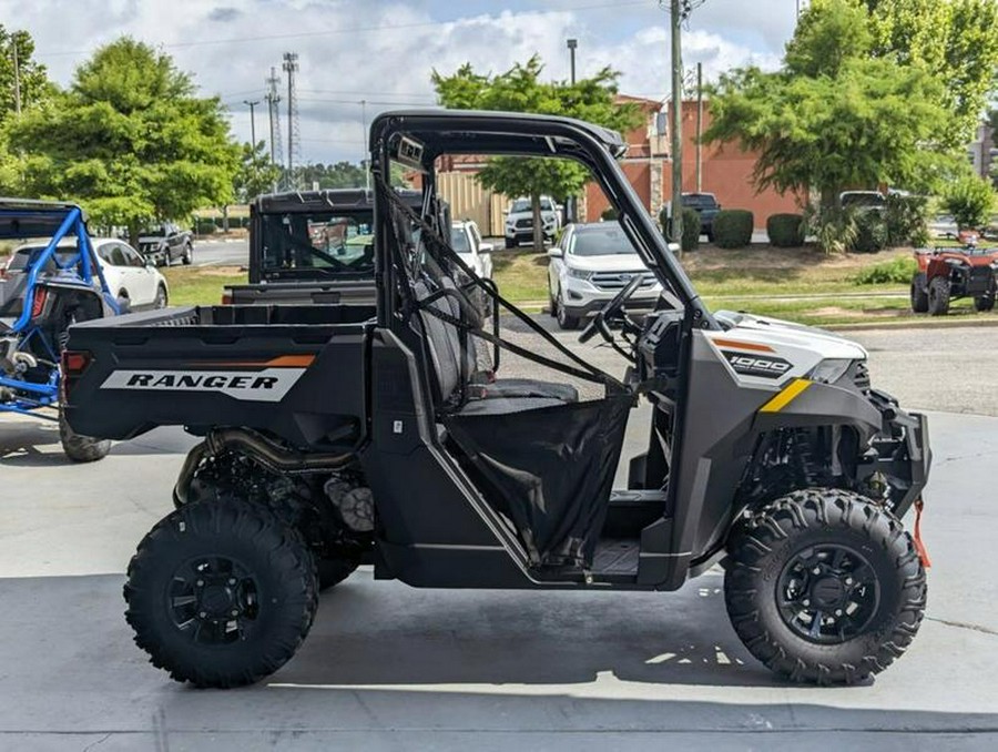 2025 Polaris® Ranger 1000 Premium