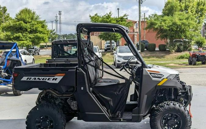 2025 Polaris® Ranger 1000 Premium