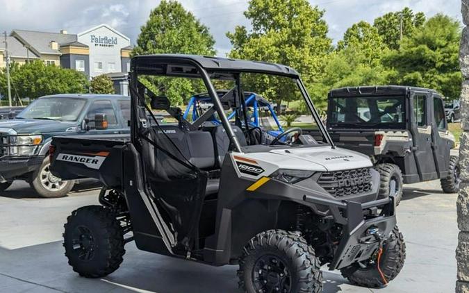 2025 Polaris® Ranger 1000 Premium