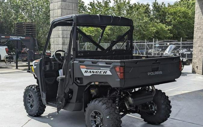 2025 Polaris® Ranger 1000 Premium