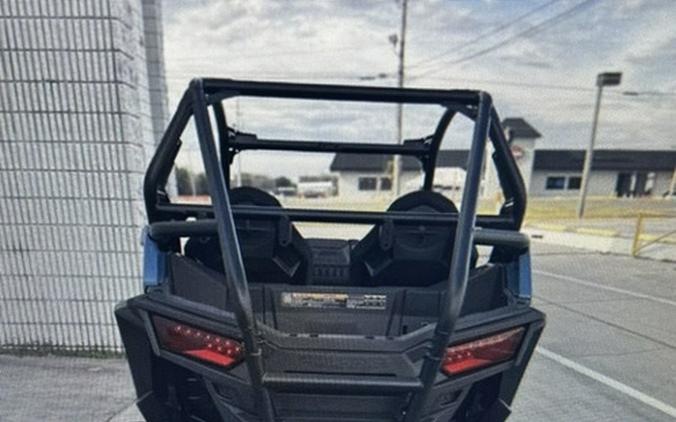 2024 Polaris RZR Trail Sport