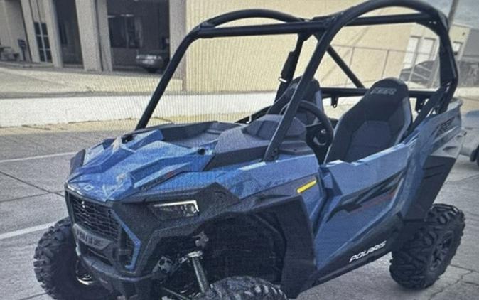 2024 Polaris RZR Trail Sport