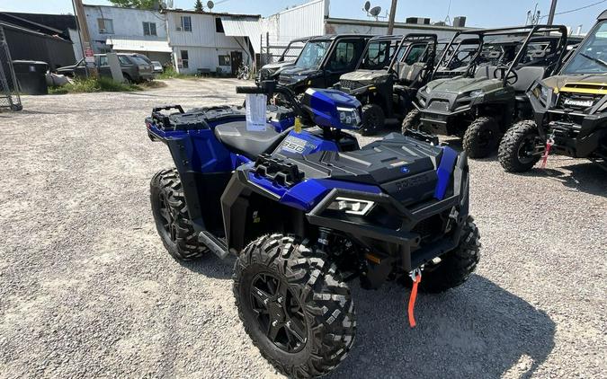 2024 Polaris® Sportsman 850 Ultimate Trail