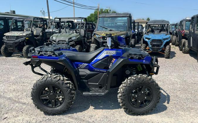 2024 Polaris® Sportsman 850 Ultimate Trail