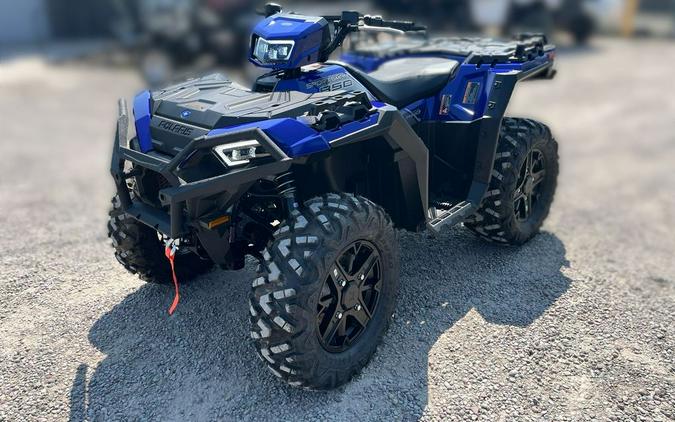 2024 Polaris® Sportsman 850 Ultimate Trail