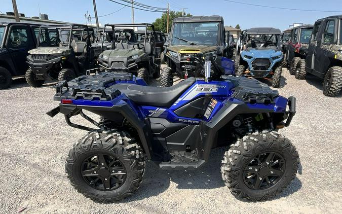 2024 Polaris® Sportsman 850 Ultimate Trail