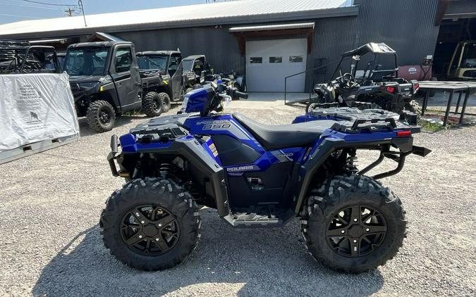 2024 Polaris® Sportsman 850 Ultimate Trail