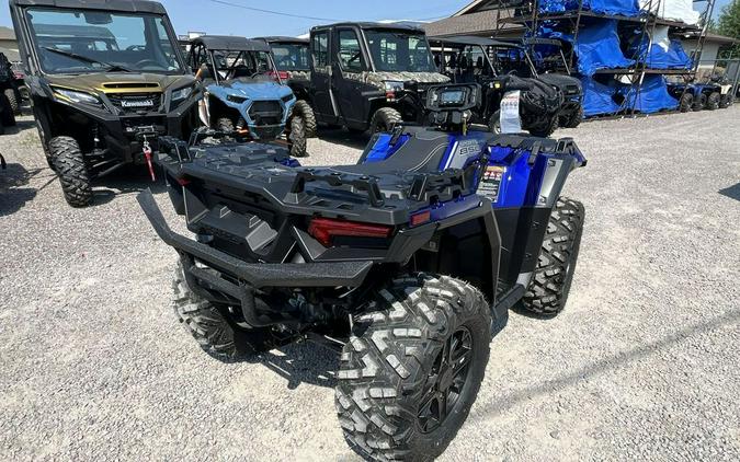 2024 Polaris® Sportsman 850 Ultimate Trail