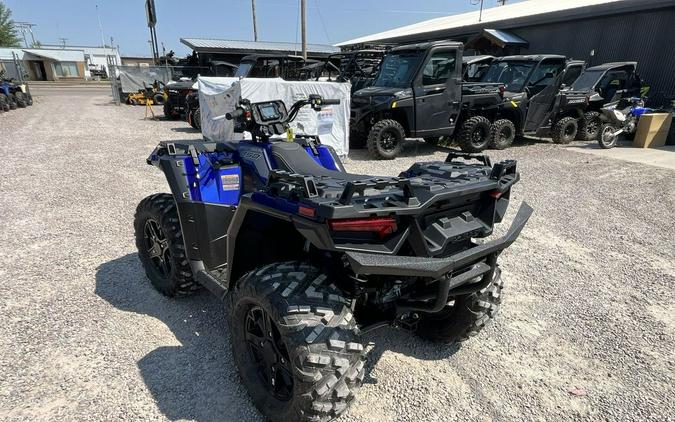 2024 Polaris® Sportsman 850 Ultimate Trail