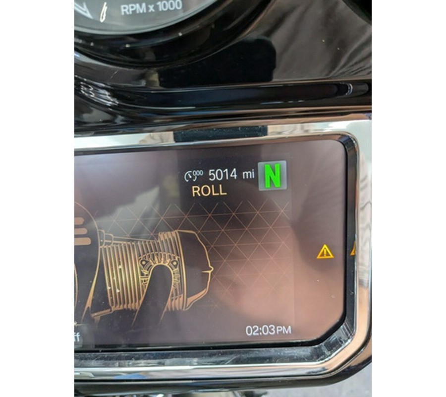 2022 BMW R 18 B Manhattan Metallic Matt B