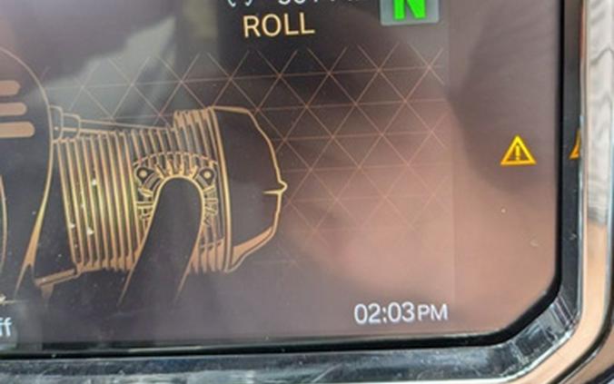 2022 BMW R 18 B Manhattan Metallic Matt B