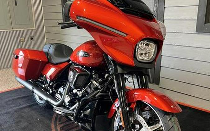 2024 Harley-Davidson® FLHX - Street Glide®