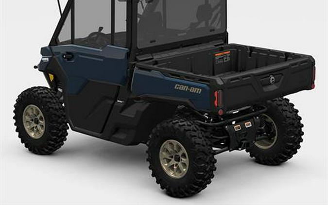 2025 Can-Am Defender Limited