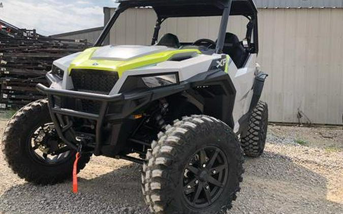 2024 Polaris General XP 1000 Sport